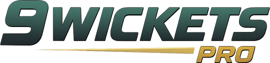 9wickets pro logo